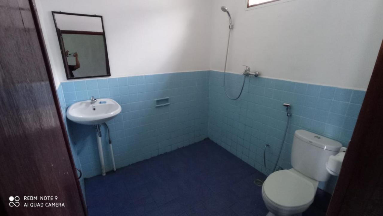 Leokap Homestay Tuk Tuk Ngoại thất bức ảnh