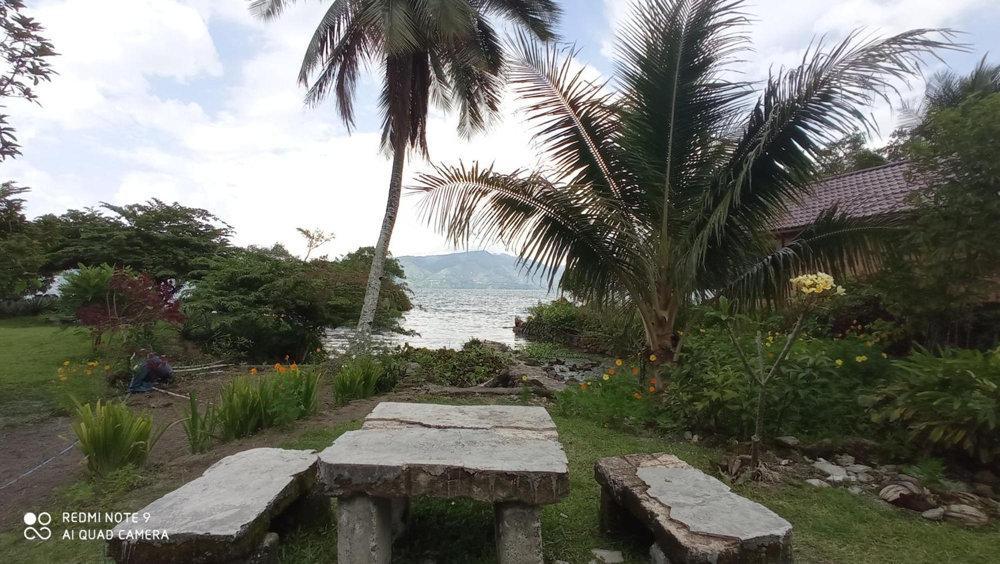 Leokap Homestay Tuk Tuk Phòng bức ảnh