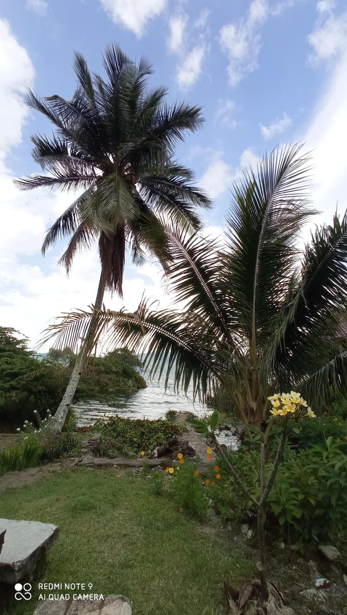 Leokap Homestay Tuk Tuk Phòng bức ảnh